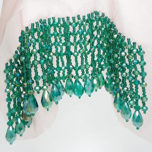 Masterclass: Beaded Fringes