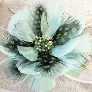Masterclass: Feather Flowers