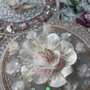 Tambour Embroidery — Professional Level II